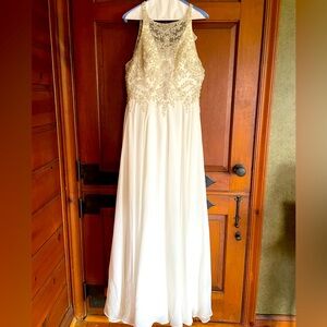 Maggie Sottero ‘Maren’ Wedding Gown